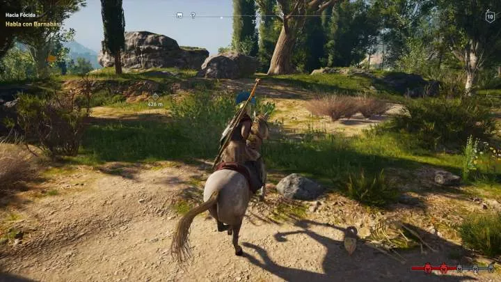 Assassin's Creed Odyssey