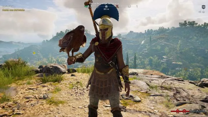 Assassin's Creed: Odyssey