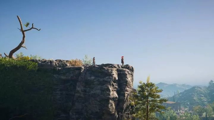 Assassin's Creed Odyssey