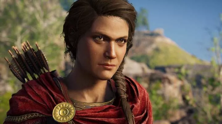 Assassin's Creed Odyssey - PC