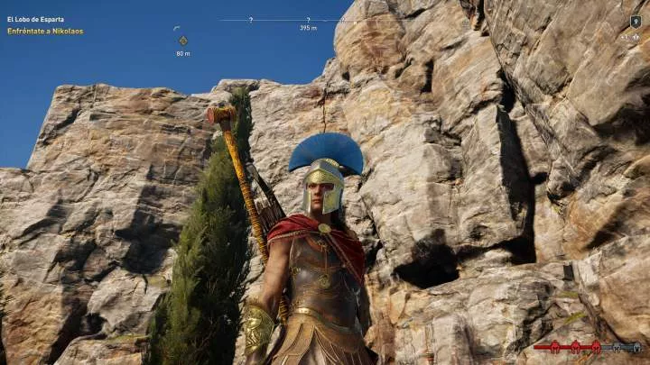 Assassin's Creed: Odyssey