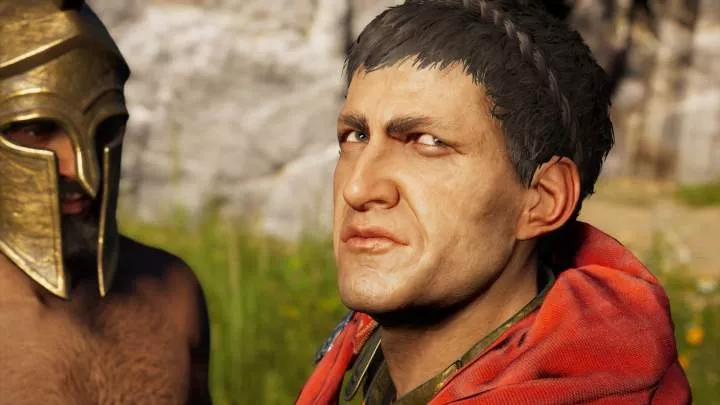 Assassin's Creed Odyssey