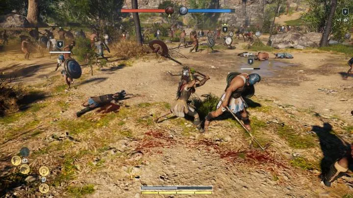 Assassin's Creed Odyssey - PC