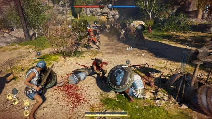 Assassin's Creed Odyssey