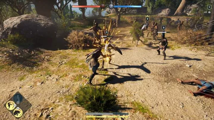 Assassin's Creed Odyssey