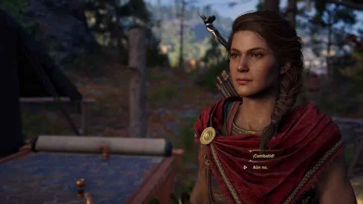 Assassin's Creed Odyssey - PC