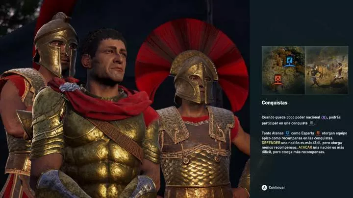 Assassin's Creed: Odyssey