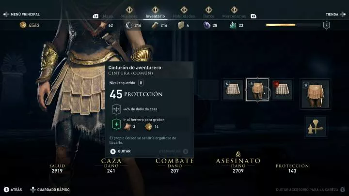 Assassin's Creed Odyssey