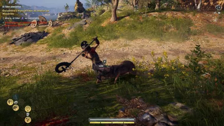 Assassin's Creed Odyssey