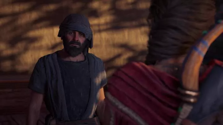 Assassin's Creed Odyssey