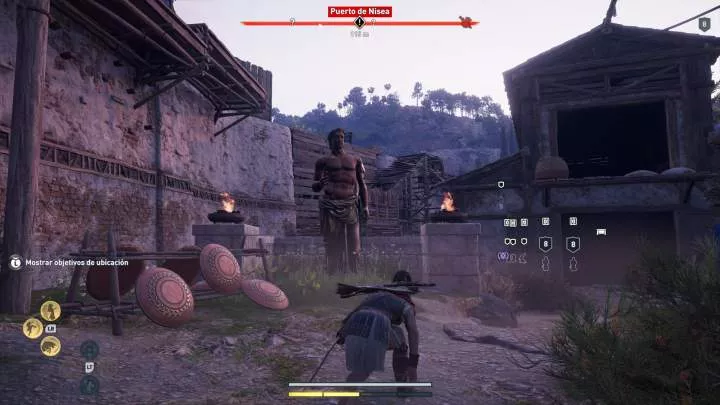 Assassin's Creed Odyssey - PC