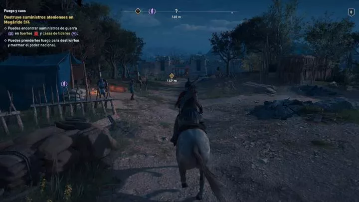 Assassin's Creed: Odyssey