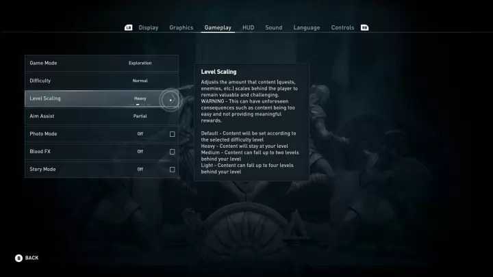 Assassin's Creed: Odyssey