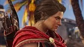Demostración Gameplay de Assassin's Creed Odyssey