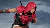 Las figuras coleccionables de Assassin's Creed Odyssey en vídeo