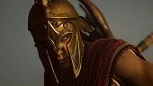 Kassandra. Tráiler GC 2018 de Assassin's Creed Odyssey
