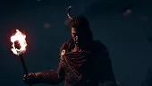 Alexios. Tráiler GC 2018 de Assassin's Creed Odyssey