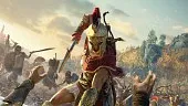 Assassin's Creed Odyssey nos sorprende por su ambición