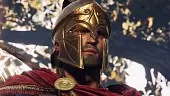 Hora de ser un héroe griego. Ya disponible Assassin's Creed: Odyssey
