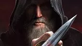 El legado de la primera hoja oculta #1 llega a Assassin's Creed: Odyssey