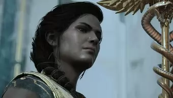 Assassin's Creed Odyssey concluye El Juicio de la Atlántida, ¡tráiler del episodio 3!