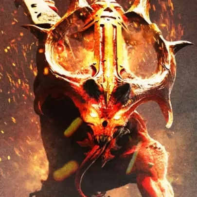 Warhammer Chaosbane - PC