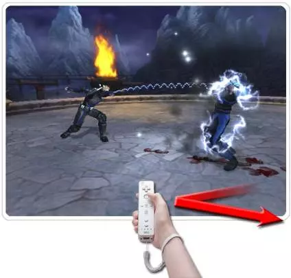 Mortal Kombat Armageddon - Wii