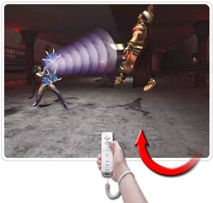 Mortal Kombat Armageddon