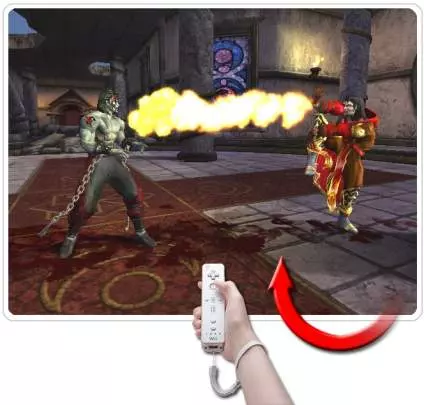 Mortal Kombat Armageddon