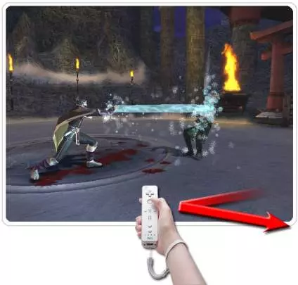 Mortal Kombat Armageddon - Wii