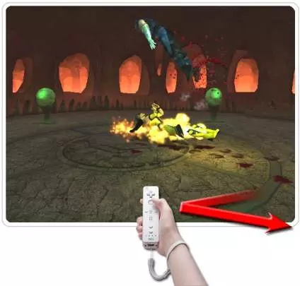 Mortal Kombat Armageddon