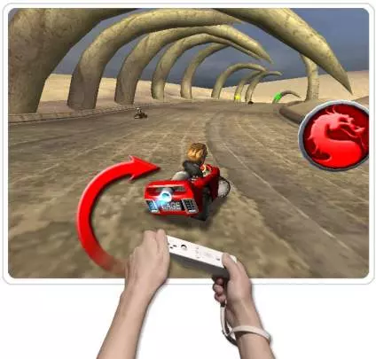 Mortal Kombat Armageddon