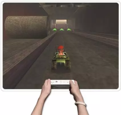 Mortal Kombat Armageddon