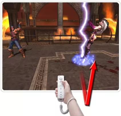 Mortal Kombat Armageddon