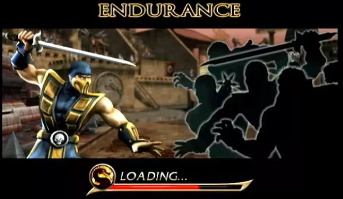 Mortal Kombat Armageddon - Wii