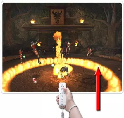 Mortal Kombat Armageddon - Wii