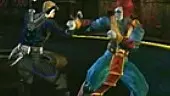 Mortal Kombat Armageddon: Vídeo del juego 1