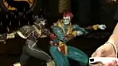 Mortal Kombat Armageddon: Demostración 2