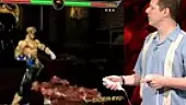Mortal Kombat Armageddon: Demostración 3