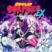 Carátula de Riddled Corpses EX - Xbox One