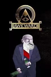 Carátula de Awkward - Xbox One