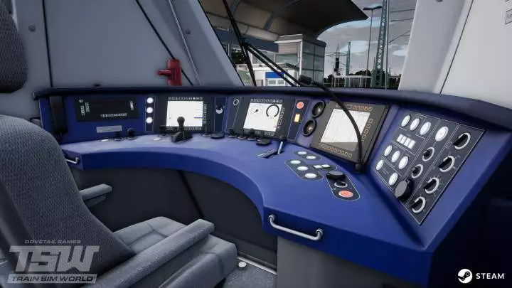 Train Sim World - PC