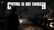 Carátula de Crying is not Enough - PC