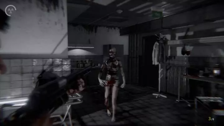 Crying is not Enough - PC