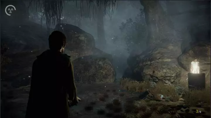 Crying is not Enough - PC