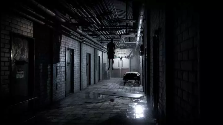 Crying is not Enough