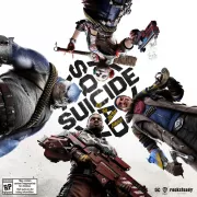 Carátula de Suicide Squad: Kill The Justice League - PC