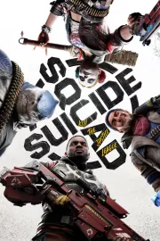 Suicide Squad: Kill The Justice League