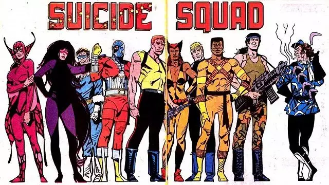 Imagen de Suicide Squad: Kill The Justice League Imagen de Suicide Squad: Kill The Justice League
