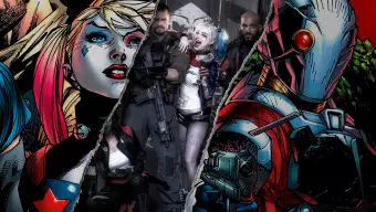 Qué es el Escuadrón Suicida: origen, misión y lo que podríamos ver en el nuevo juego de Rocksteady